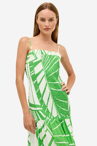 Breanna Dress