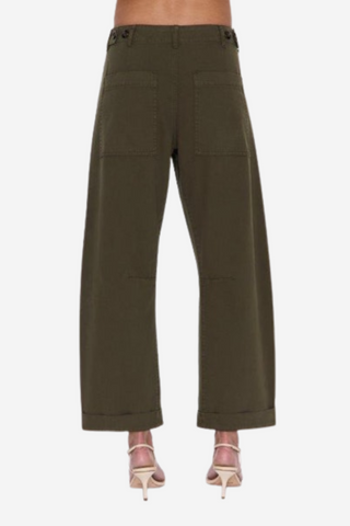 Tori Pant