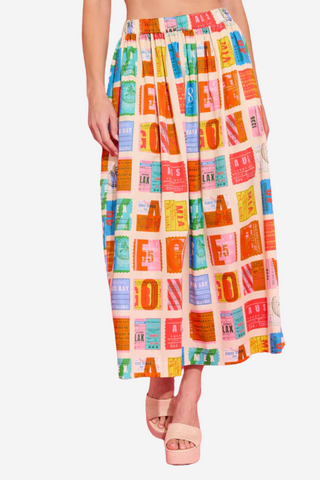 Danny Skirt