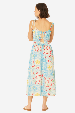 Fairfax Dress