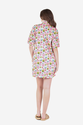 Poppy Dress