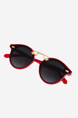 STL NYLON SUNGLASS