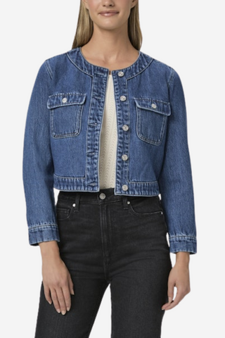 Kylian Jacket - Pickwick