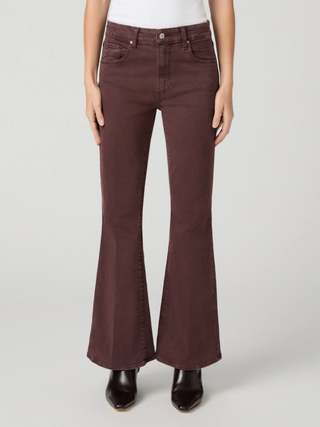 Marlow Skimmer - Vintage Wild Mulberry