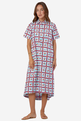 CITY DRESS