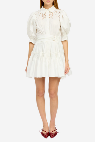 Chloe Mini Dress