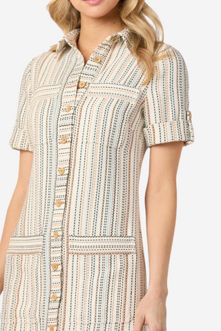 Ila Dress