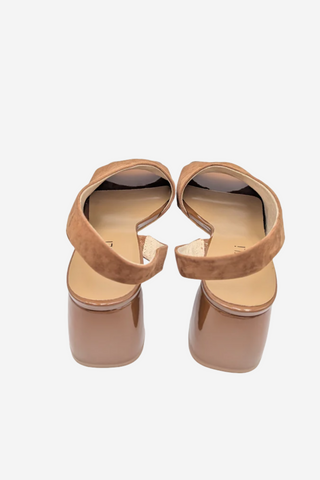 Molke Heel