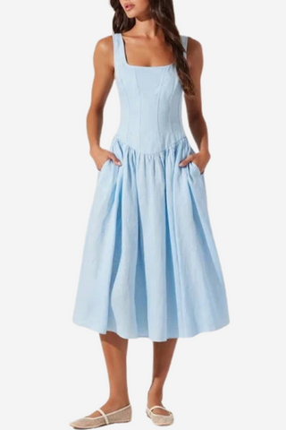 Thierry Dress