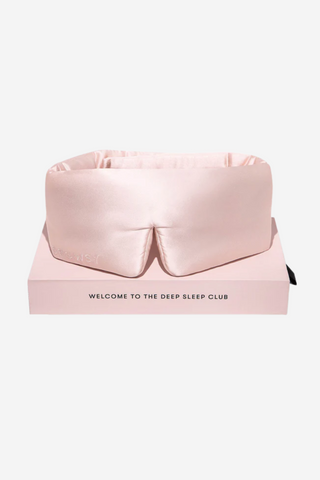 Silk Sleep Eye Mask