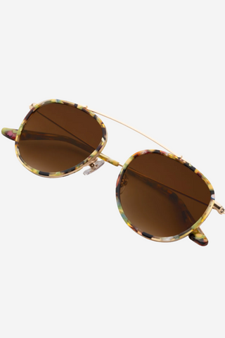Chartres 18K + Canary