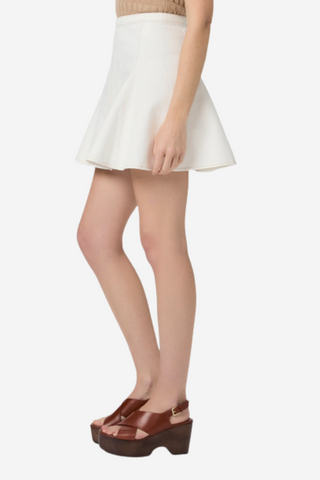Adaline Mini Skirt