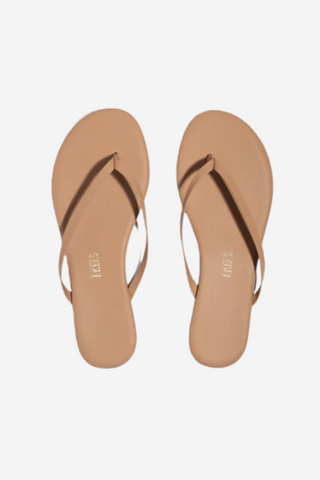 Foundations Matte Flip Flop
