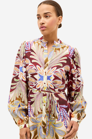 Gregory Dress
