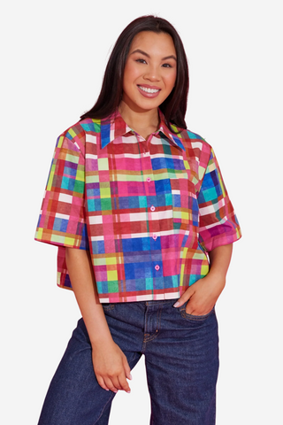 Remi Top