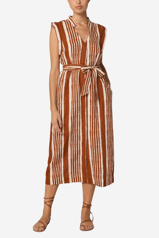 Lani Midi Dress