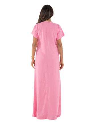 Cornelia Dress - Rose