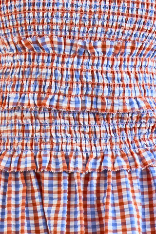 Francie Dress