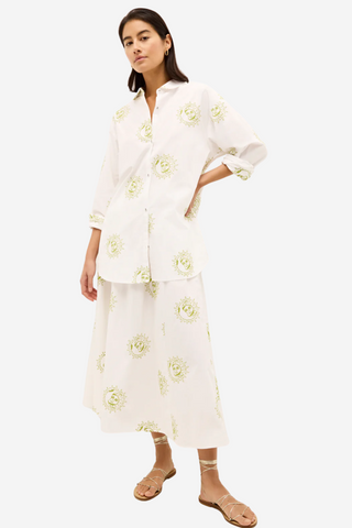 Nico Blouse