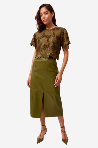 Elliot Skirt