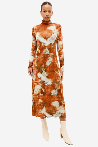 Paxton Dress