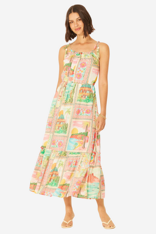 Maddison Dress