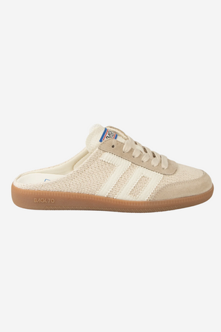 Easter Slide Sneaker - Back70