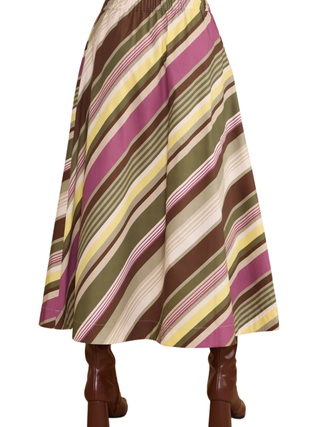 Sasha Skirt