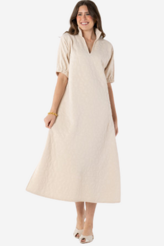 Poppy Maxi