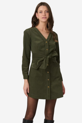 Manon Dress