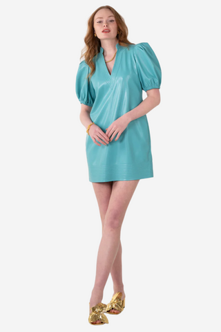 Hampton Mini Dress