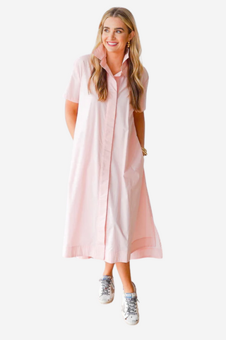 Millie Dress - Long