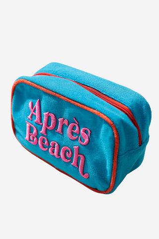 Apres Beach Cabana Pouch