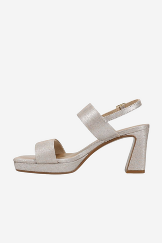 Maida Heel