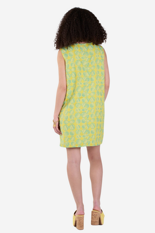 Tory Tunic - Spectacle