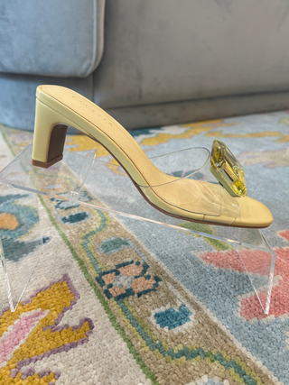 Park Avenue Gem Slide