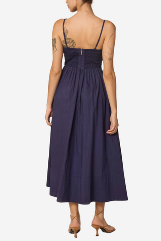 Riley Ankle Dress