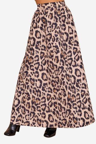 Daphne Skirt Jaguar
