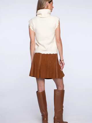 Maya Mini Skirt