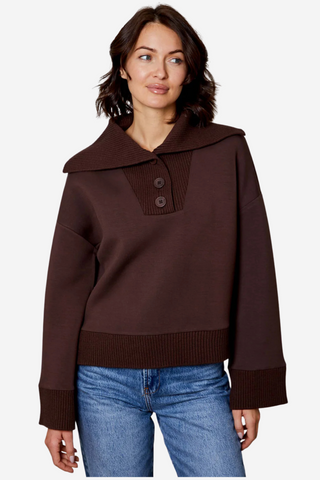 SHEILA PULLOVER