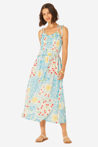 Fairfax Dress