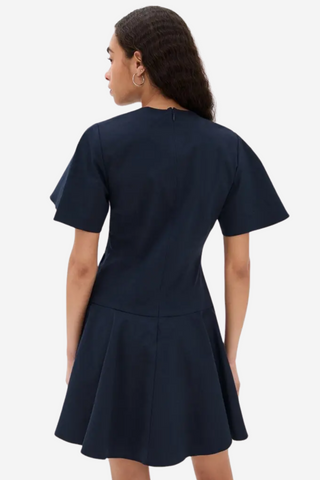 Rosemary Dress