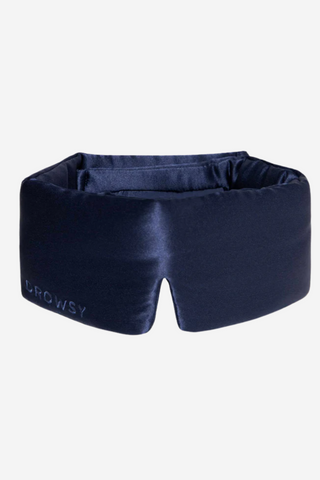 Silk Sleep Eye Mask