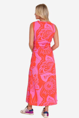 Georgia Dress