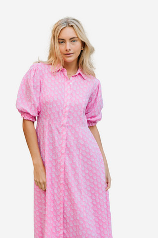 Rosie Dress