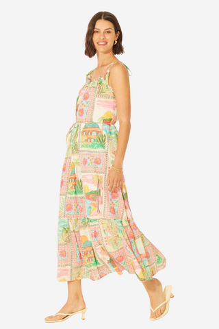 Maddison Dress
