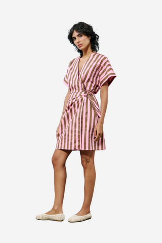 NIVETHA DRESS