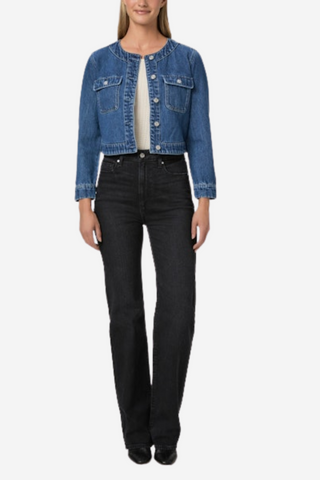 Kylian Jacket - Pickwick