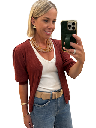 Lorna Cardigan