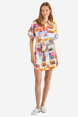 Nicole Dress